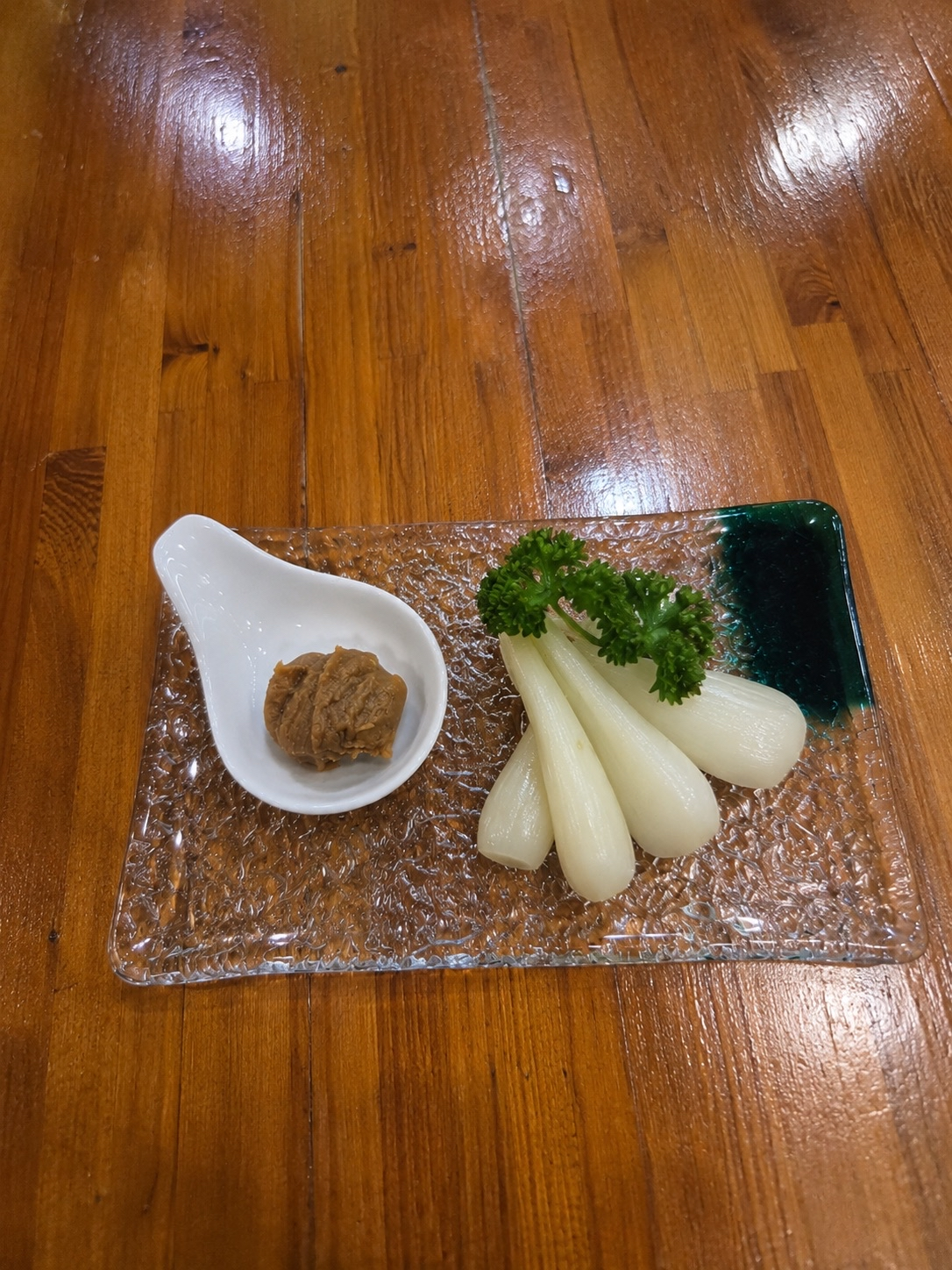 エシャレット
