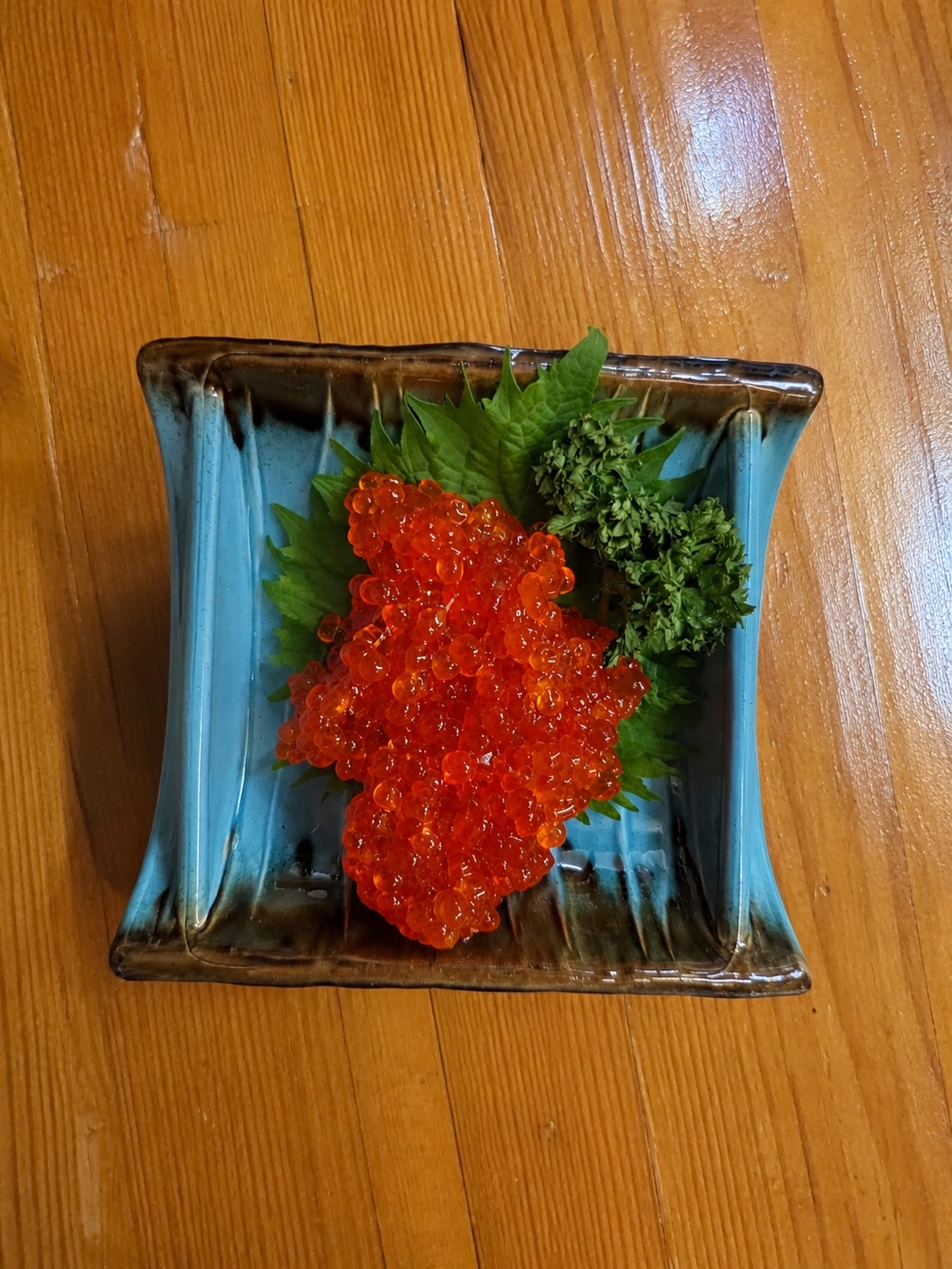 お取り寄せ筋子