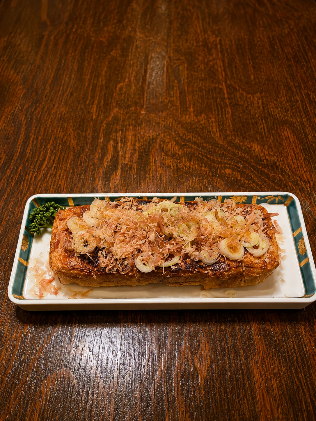 栃尾揚げ